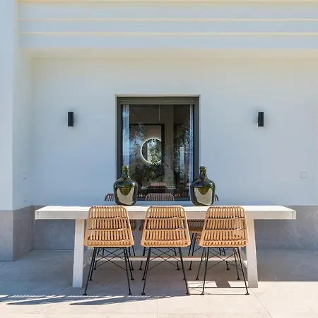 Villa Acogedora Y Con Estilo