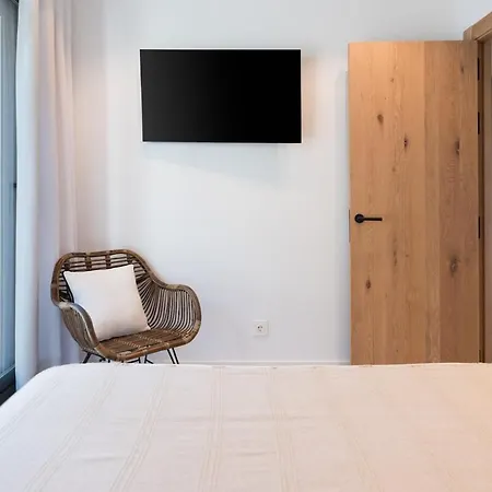 Acogedora Y Con Estilo Villa *