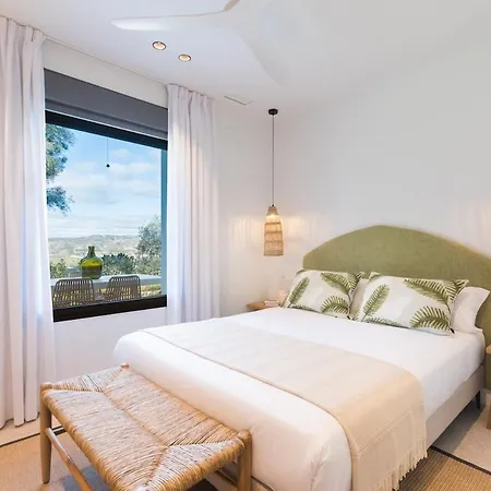 Villa Acogedora Y Con Estilo