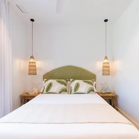 Villa Acogedora Y Con Estilo Malaga