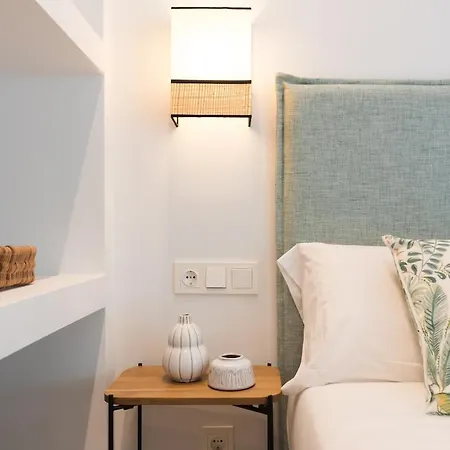 Acogedora Y Con Estilo Villa Malaga