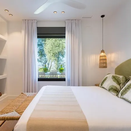 Villa Acogedora Y Con Estilo *