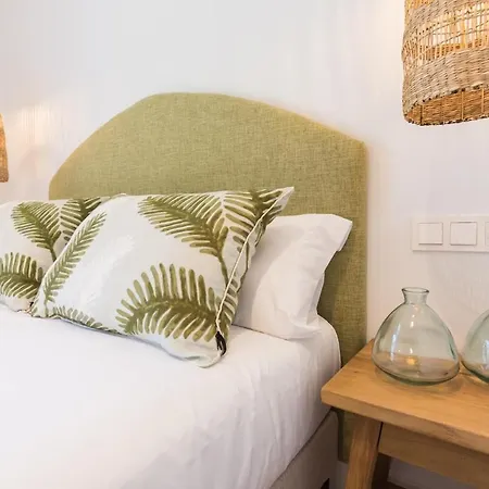 Acogedora Y Con Estilo Villa Malaga