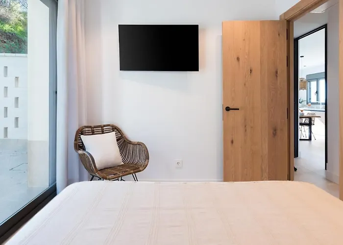 Acogedora Y Con Estilo Villa *