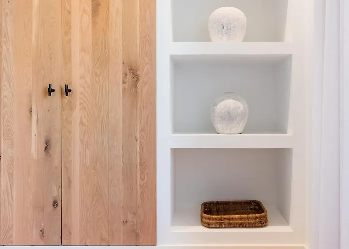 Acogedora Y Con Estilo Villa Málaga