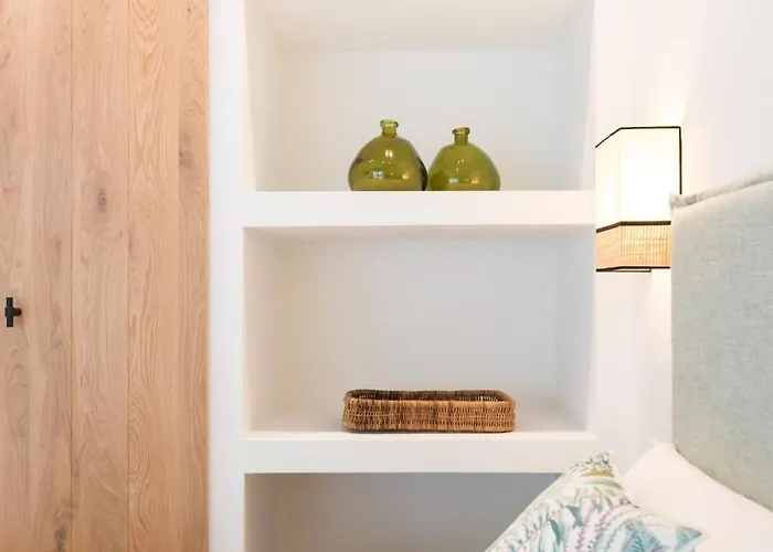 Acogedora Y Con Estilo Málaga