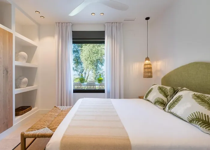 Villa Acogedora Y Con Estilo *