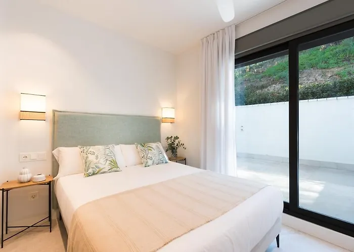 Acogedora Y Con Estilo Villa *